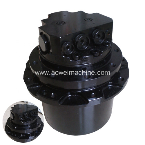 284-0878 2840878 302.5C 302 Mini excavator travel motor final drive CAT302 302.5 304 305 306 307  163-9757 194-6469